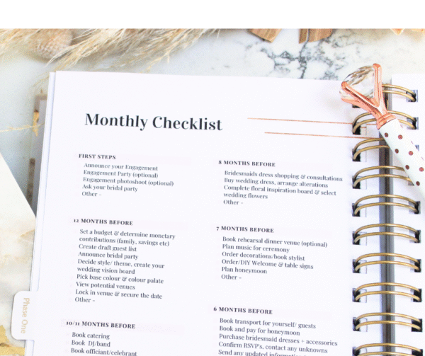 The #1 Wedding Planner for Brides - Image 9