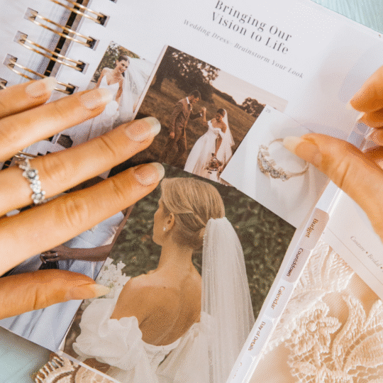 Spoil Her Bridal Box - Image 15
