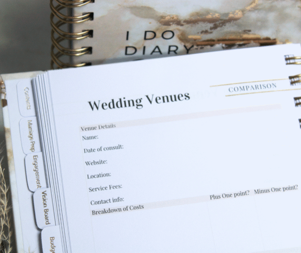 The #1 Wedding Planner for Brides - Image 14