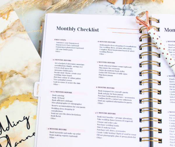 The #1 Wedding Planner for Brides - Image 10
