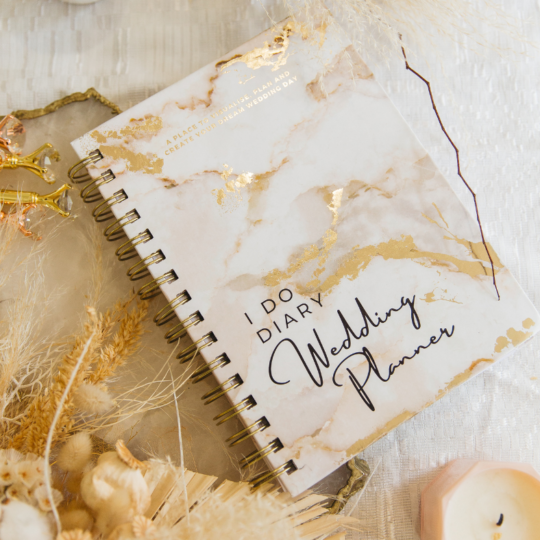 The Signature Bridal Gift Box - Image 15