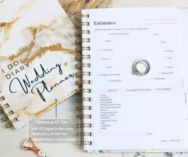 The #1 Wedding Planner for Brides - Image 6