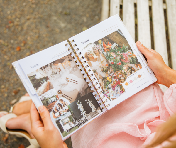 The #1 Wedding Planner for Brides - Image 5