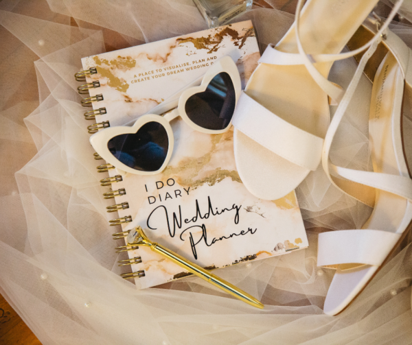 The #1 Wedding Planner for Brides