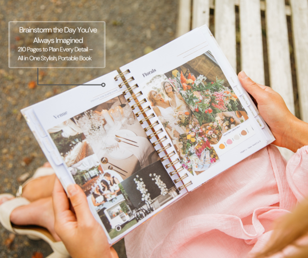 Spoil Her Bridal Gift Box - Image 10