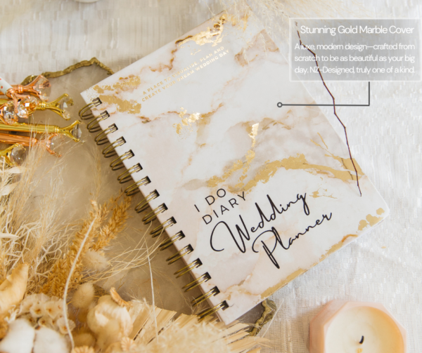 Spoil Her Bridal Gift Box - Image 11