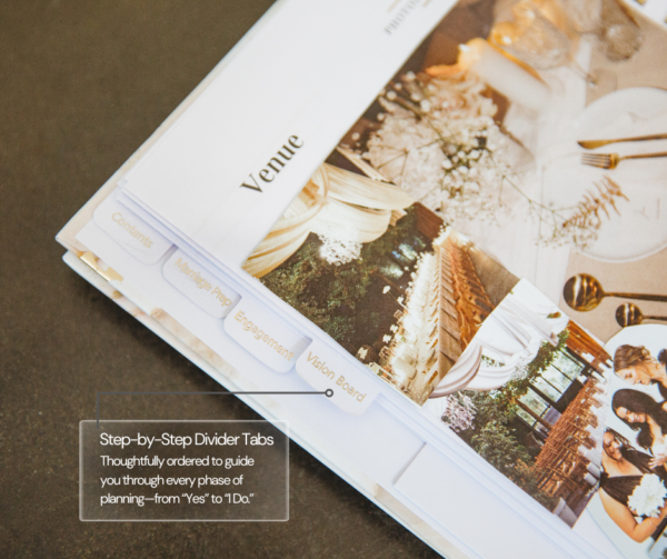 The #1 Wedding Planner for Brides - Image 8