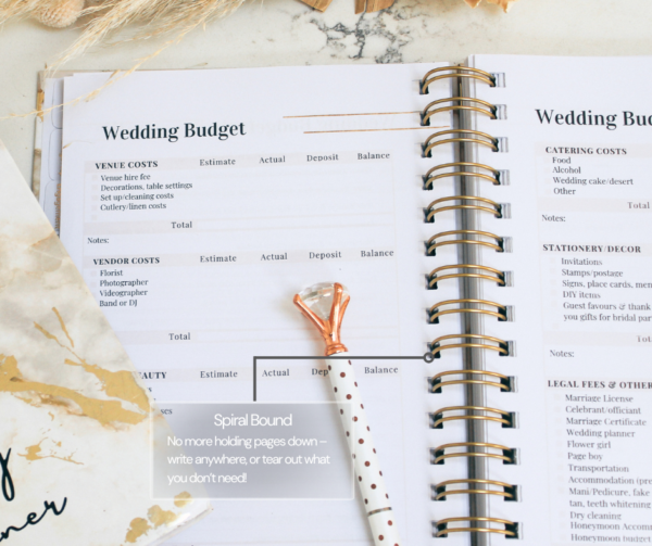 The #1 Wedding Planner for Brides - Image 9