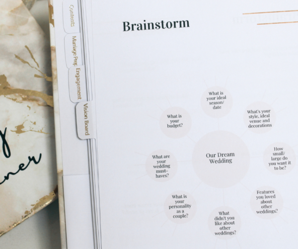 The #1 Wedding Planner for Brides - Image 11