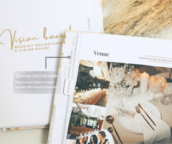 The #1 Wedding Planner for Brides - Image 12