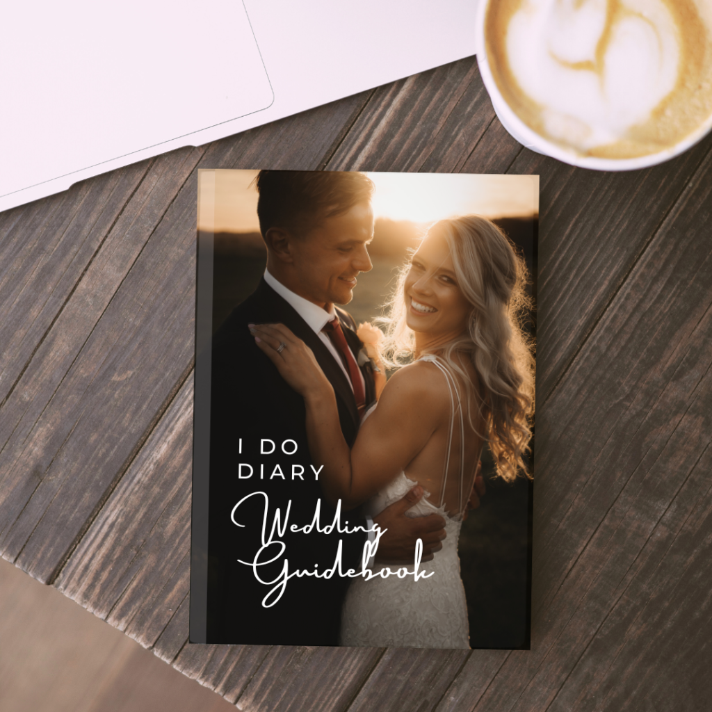 Free Wedding Guidebook