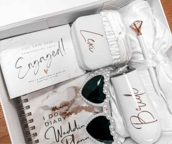 Spoil Her Bridal Gift Box - Image 8