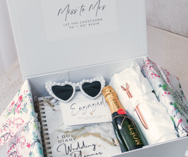 The Signature Bridal Gift Box - Image 5