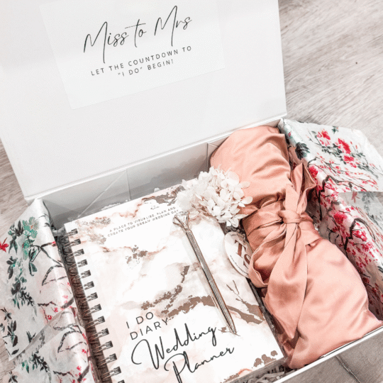 The Signature Bridal Gift Box - Image 2