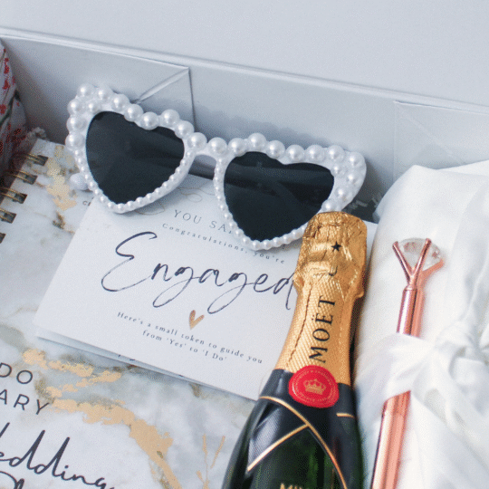 The Signature Bridal Gift Box - Image 8