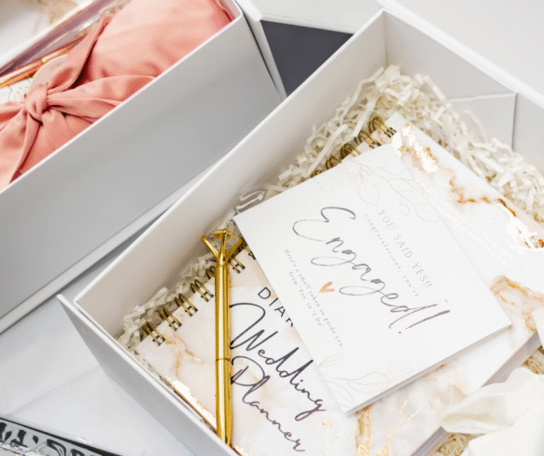 The Signature Bridal Gift Box - Image 12
