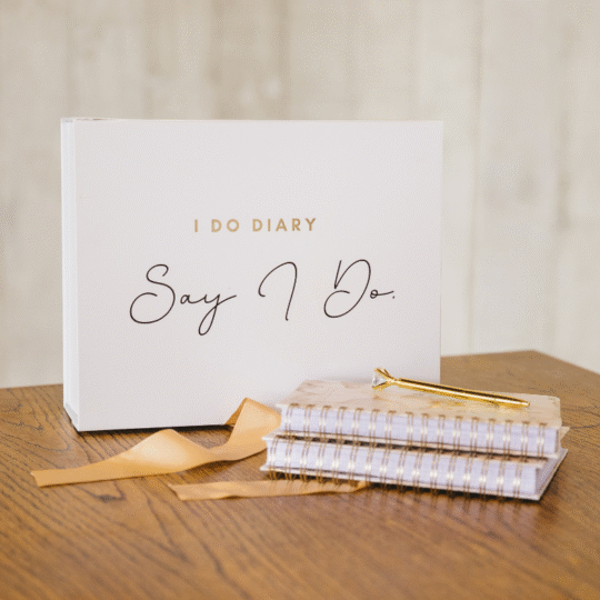 The Signature Bridal Gift Box - Image 16
