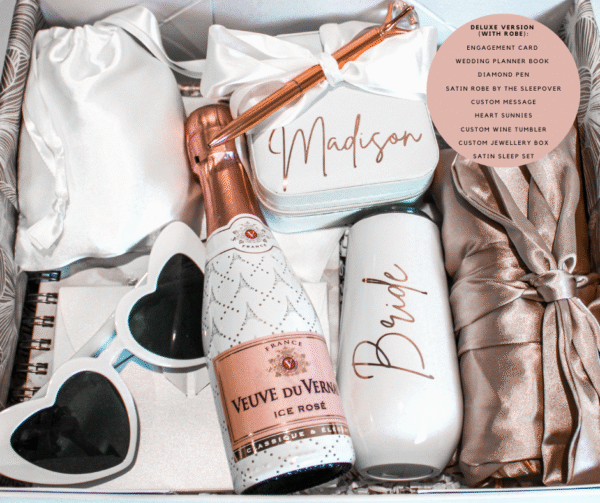 Spoil Her Bridal Box - Image 2