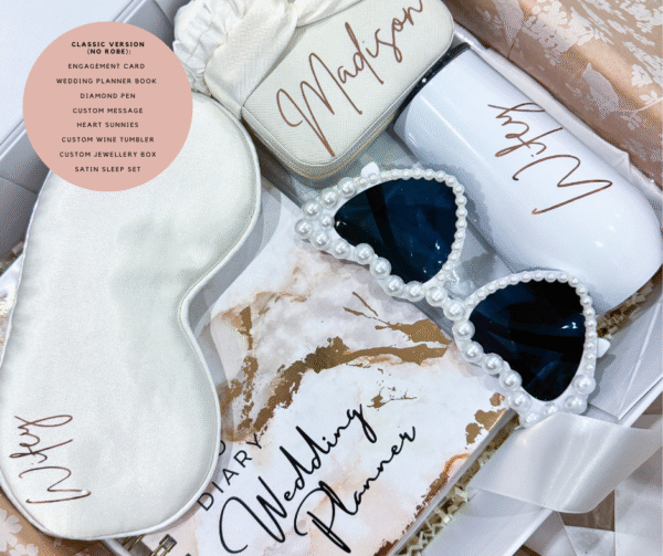 Spoil Her Bridal Box - Image 7