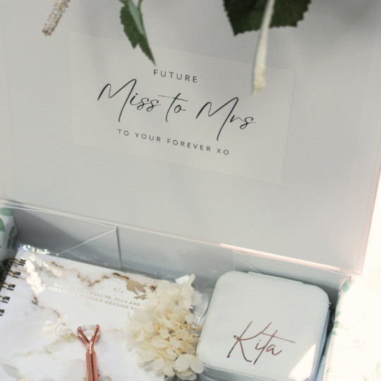 Spoil Her Bridal Box - Image 12