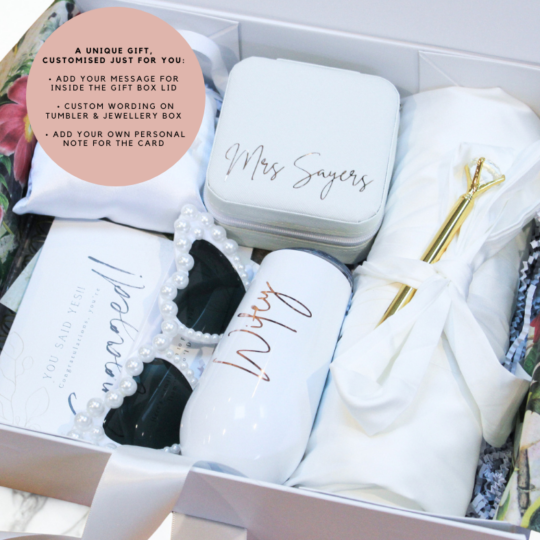 Spoil Her Bridal Box - Image 14