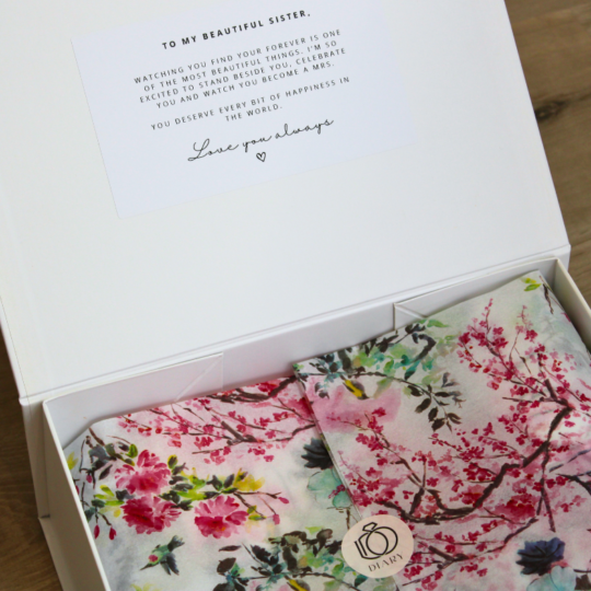 The Signature Bridal Gift Box - Image 10