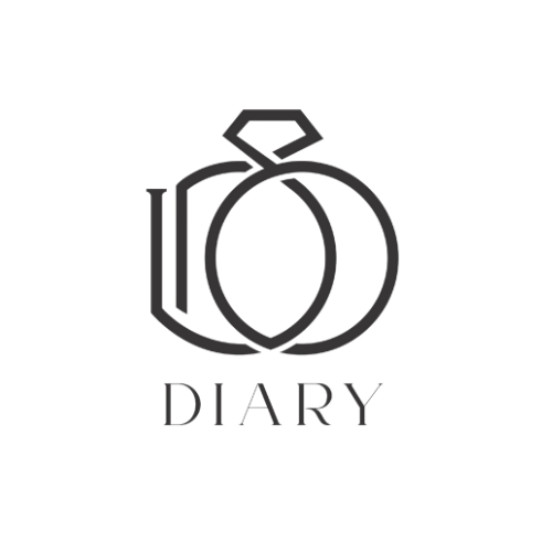 I Do Diary