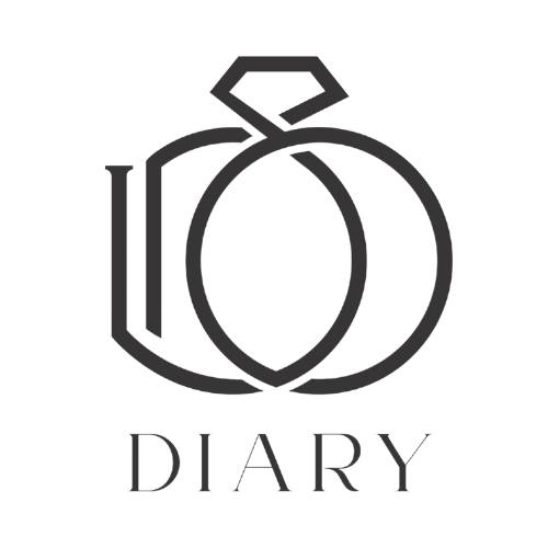 I Do Diary