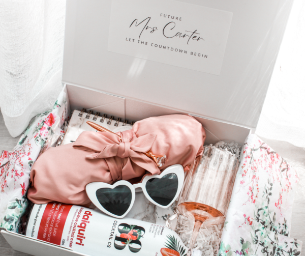 Limited Edition Cocktail Gift Box