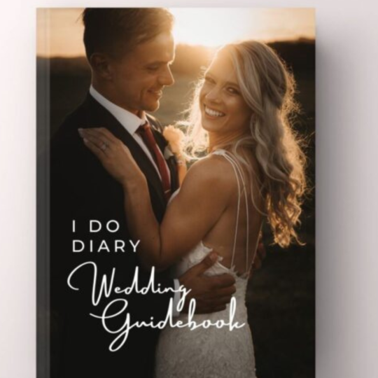 Free Wedding Guidebook