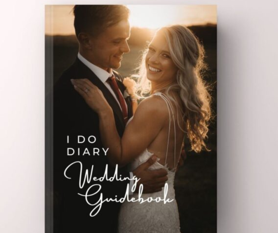 Free Wedding Guidebook