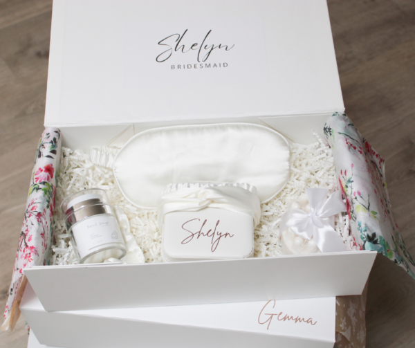 Bridesmaid Beauty Box Bundle - Image 7