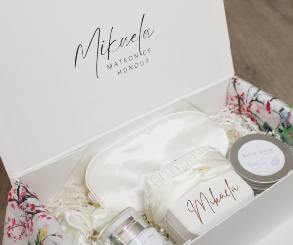 Bridesmaid Beauty Box Bundle - Image 3