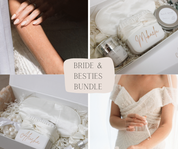 Bride & Besties Bundle: FREE #1 Wedding Planner